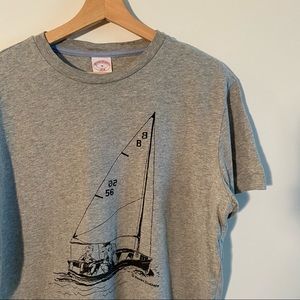 Brooks Brothers shirt